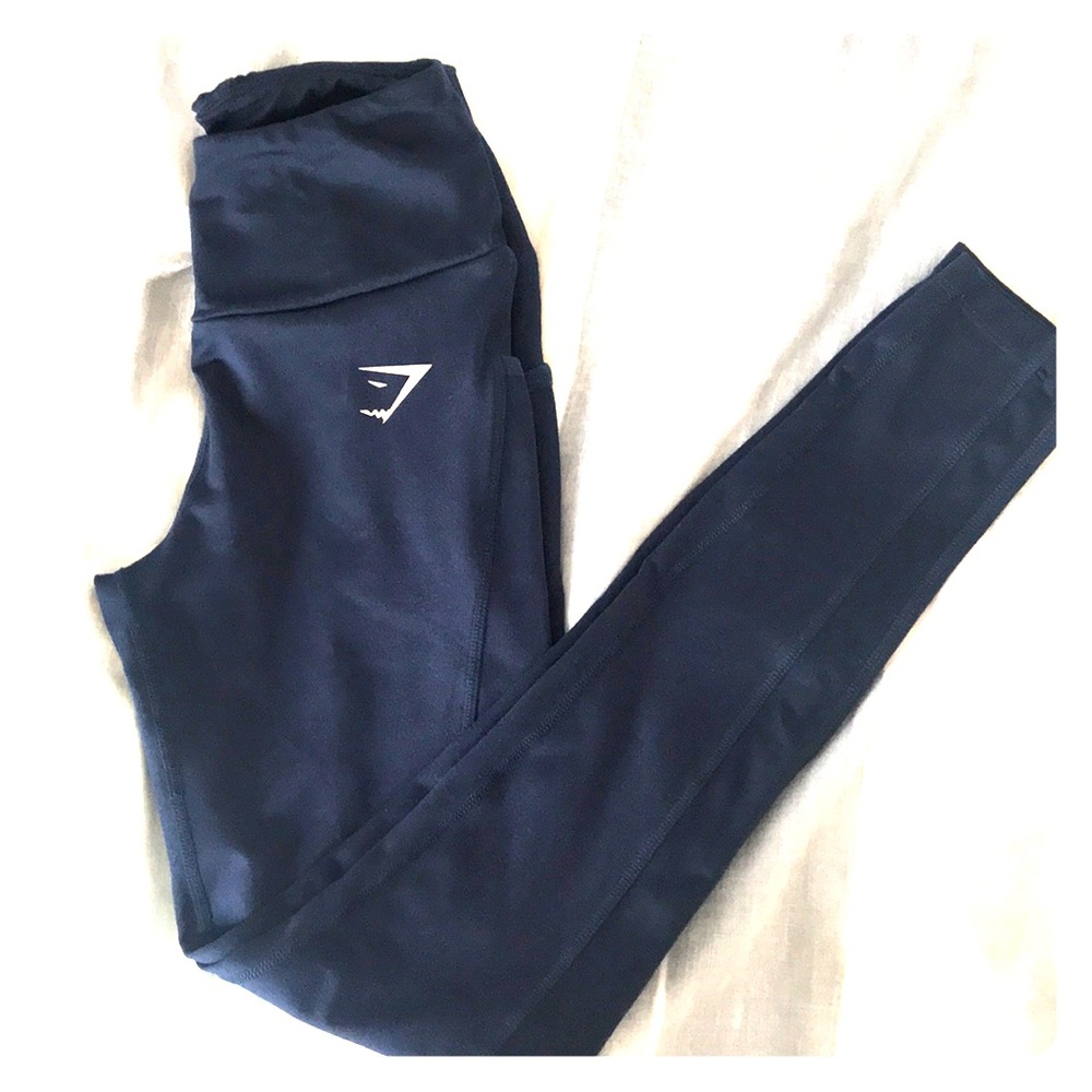Gymshark workout pants
